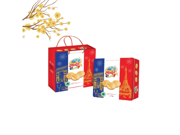 CHALLOT 580G